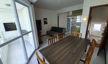 Imagem 7: Apartamento mobiliado com 2 dormitórios - Praia de Palmas