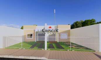 Imagem: Casa para venda com 3 quartos no Sertãozinho