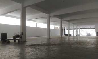 Imagem 4: Lojão C/ Prédio de 2 Andares - Méier - 2.140M²