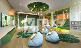 Imagem 3: São Paulo - Apartamento Padrão - Tatuapé