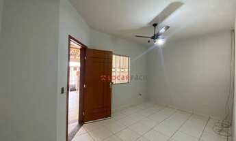 Imagem 5: Casa com 3 dormitórios, 75 m² - venda por R$ 220.000,00 ou aluguel por R$ 1.300,00/mês - C