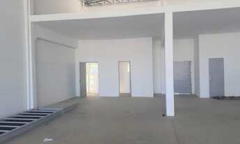 Imagem 5: CANOAS - Galpão/Depósito/Armazém - MATIAS VELHO