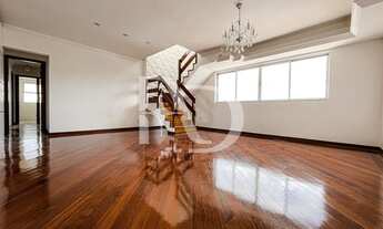 Imagem 5: Cobertura duplex para venda com 376 metros quadrados com 5 quartos em Bom Pastor - Juiz de