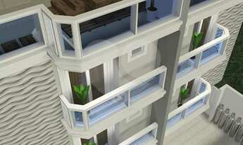 Imagem 4: Santo André - Apartamento Padrão - Vila Curuçá