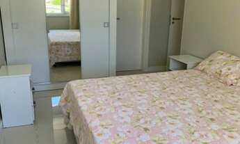 Imagem 3: Apartamento mobiliado. Poucas quadras do mar