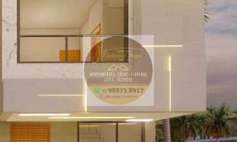 Imagem: Porto Seguro - Casa Padrão - Taperapuãn