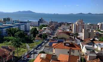 Imagem 3: Apartamento para venda com 101 metros quadrados com 3 quartos em Barreiros - São José - SC