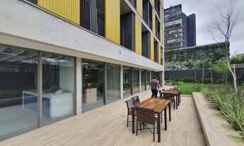 Imagem 5: ::Na Vila Madalena | 2 Dormitórios | 61 m²