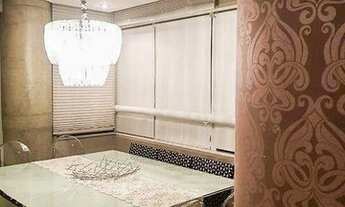 Imagem 3: Apartamento com 3 dormitórios à venda, 205 m² por R$ 1.585.000,00 - Jardim - Santo André/S