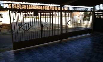 Imagem 5: Casa para aluguel possui 68 metros quadrados com 2 quartos em Samambaia Sul - Brasília - D