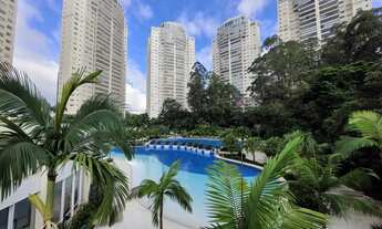 Imagem: Apartamento à venda 198 m2 com 3 suítes