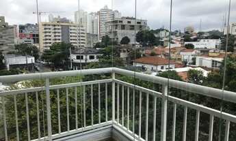 Imagem 3: Apartamento para locação em pinheiros