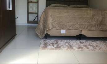 Imagem: Casa de condomínio sobrado para venda tem