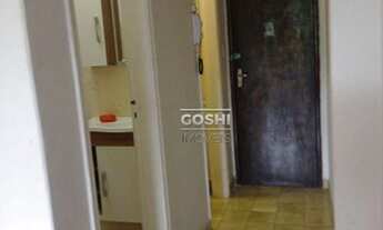 Imagem 5: Apartamento com 1 dormitório para alugar, 25 m² por R$ 700,00/mês - Várzea - Teresópolis/R