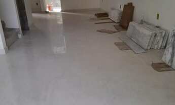 Imagem 7: Casas individuais com 158m², 3 suítes e terraço em Ipitanga