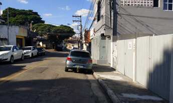 Imagem 2: Casa Individual de 3 Cômodos em Taboão da Serra