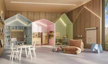 Imagem 7: Apartamento para venda possui 82 metros quadrados com 2 quartos em Pinheiros - São Paulo