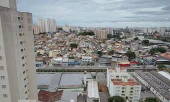 Imagem 3: Apartamento com 2 dormitórios à venda, 55 m² por R$ 320.000 - Piqueri - São Paulo/SP