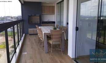 Imagem 6: Apartamento para Venda em Balneário Piçarras, ITACOLOMI, 3 dormitórios, 3 suítes, 4 banhei