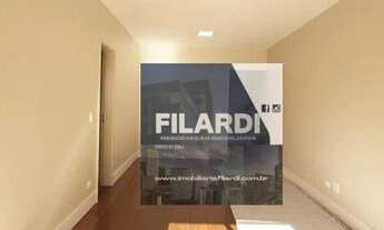 Imagem 6: Apartamento com 3 dormitórios para alugar, 90 m² por R$ 3.700,00/mês - Pinheiros - São Pau