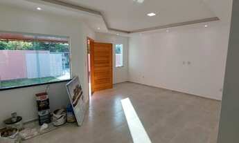 Imagem 3: Casa em Itaipuaçu