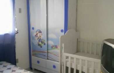 Imagem 4: APARTAMENTO RESIDENCIAL em SÃO LUÍS - MA, VILA VICENTE FIALHO