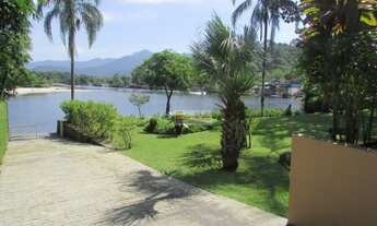 Imagem 2: SÃO SEBASTIÃO - Casa Padrão - PRAIA DE BARRA DO UNA