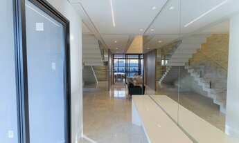 Imagem 6: Casa em Condomínio à venda no Colina do Golfe, Ribeirão Preto, SP, 3 quartos, 3 suítes