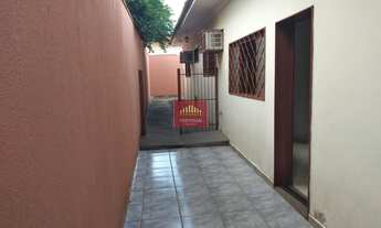 Imagem 7: Casa para venda tem 279 metros quadrados com 3 quartos