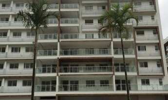 Imagem 2: Apartamento 2 quartos no Recreio - Pontal Oceânico