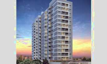 Imagem: Apartamento novo Av. Do Guacá, Lauzane