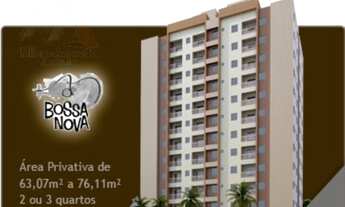 Imagem: APARTAMENTO RESIDENCIAL em BELEM - PA, Castanheira