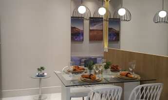 Imagem 5: Apartamento 2 quartos - Carapicuiba - SP