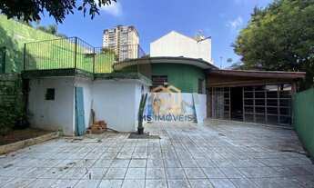 Imagem: Casa, 121 m² - venda por R$ 2.480.000,00