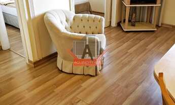 Imagem 3: Flat para aluguel com 35 metros quadrados com 1 quarto em Jardim Paulista - São Paulo - SP