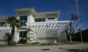 Imagem: Casa Duplex à venda nas Dunas