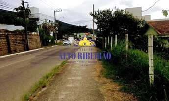 Imagem 4: TERRENO COMERCIAL em FLORIANÓPOLIS - SC, RIBEIRÃO DA ILHA