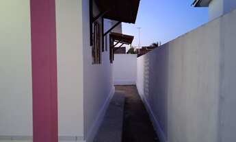 Imagem 2: Casa 2 quartos em condomínio fechado