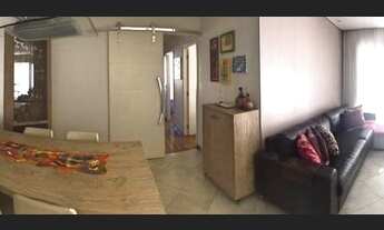 Imagem 5: Apartamento 3 dormitórios para Venda em São Paulo, Vila Mariana, 3 dormitórios, 1 suíte, 3