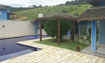 Imagem: Casa Linear à venda no bairro Cotia, Guapimirim