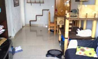 Imagem 2: APARTAMENTO RESIDENCIAL em SÃO PAULO - SP, VILA SANTA CLARA