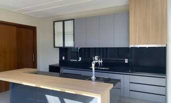 Imagem 3: Aplhaville 3 - Sobrado 4 suítes