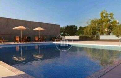 Imagem 2: Apartamento à venda, 49 m² por R$ 199.000,00 - Praia de Fora - Palhoça/SC