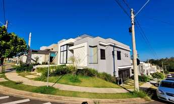 Imagem 5: Casa de condomínio para venda possui 163 metros quadrados com 3 quartos