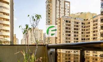 Imagem 2: São Paulo - Apartamento Padrão - Moema