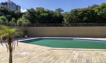 Imagem: Apartamento para venda com 80 metros quadrados