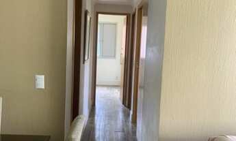 Imagem 7: Apartamento para venda possui 70m² com 3 quartos e 2 vagas na Vila Andrade - São Paulo - S