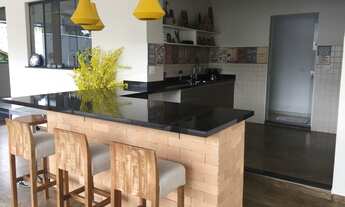 Imagem 2: Casa à venda no bairro Condomínio Zuleika Jabour - Salto/SP