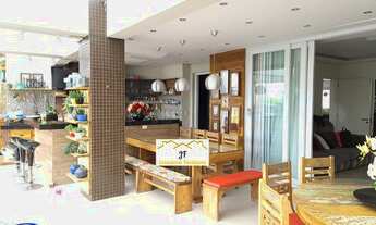 Imagem: Apartamento para venda com 270 metros quadrados