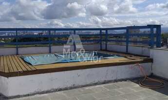 Imagem 3: Ótima Cobertura na Praia das Astúrias!